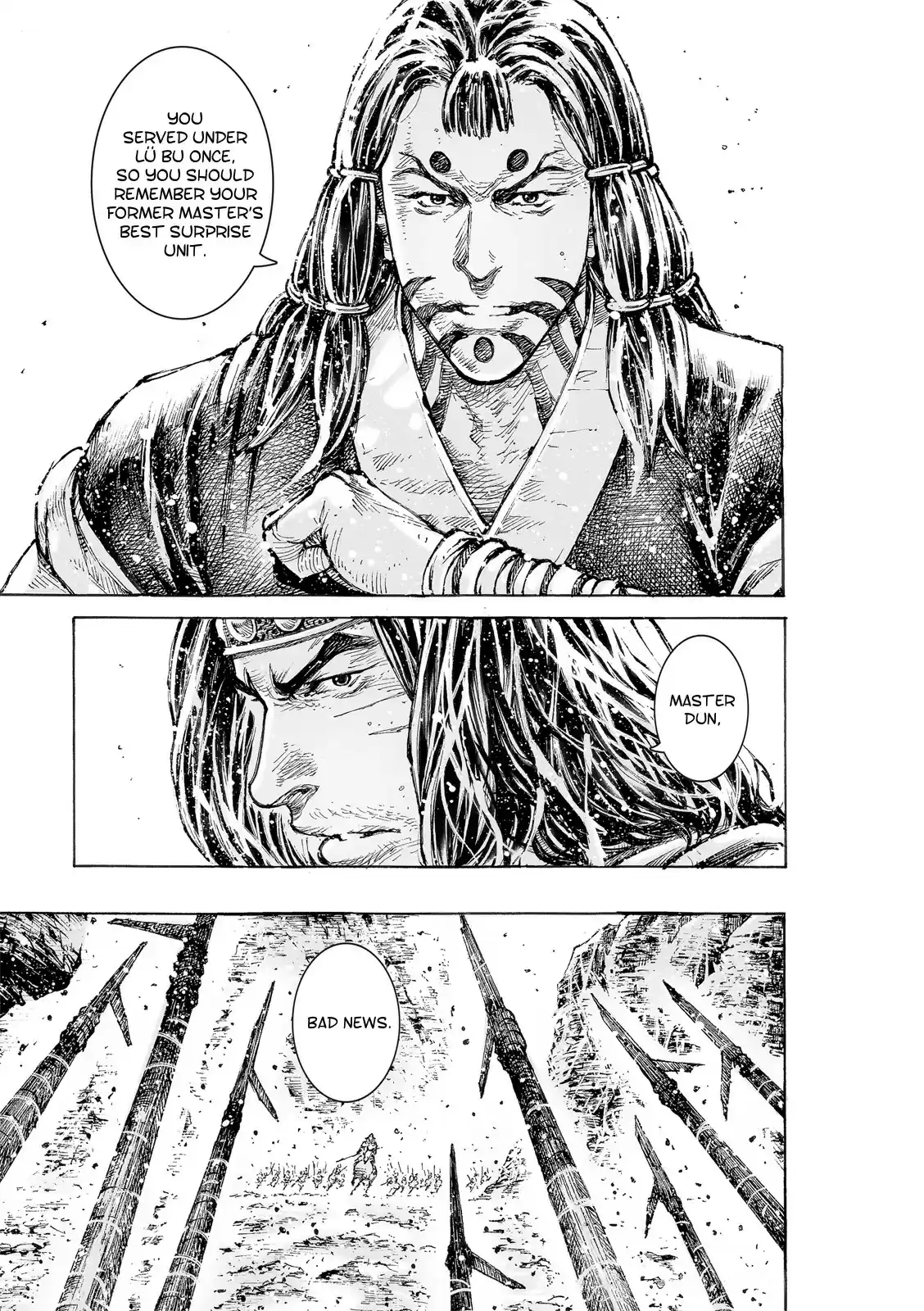 The Ravages of Time ch.547