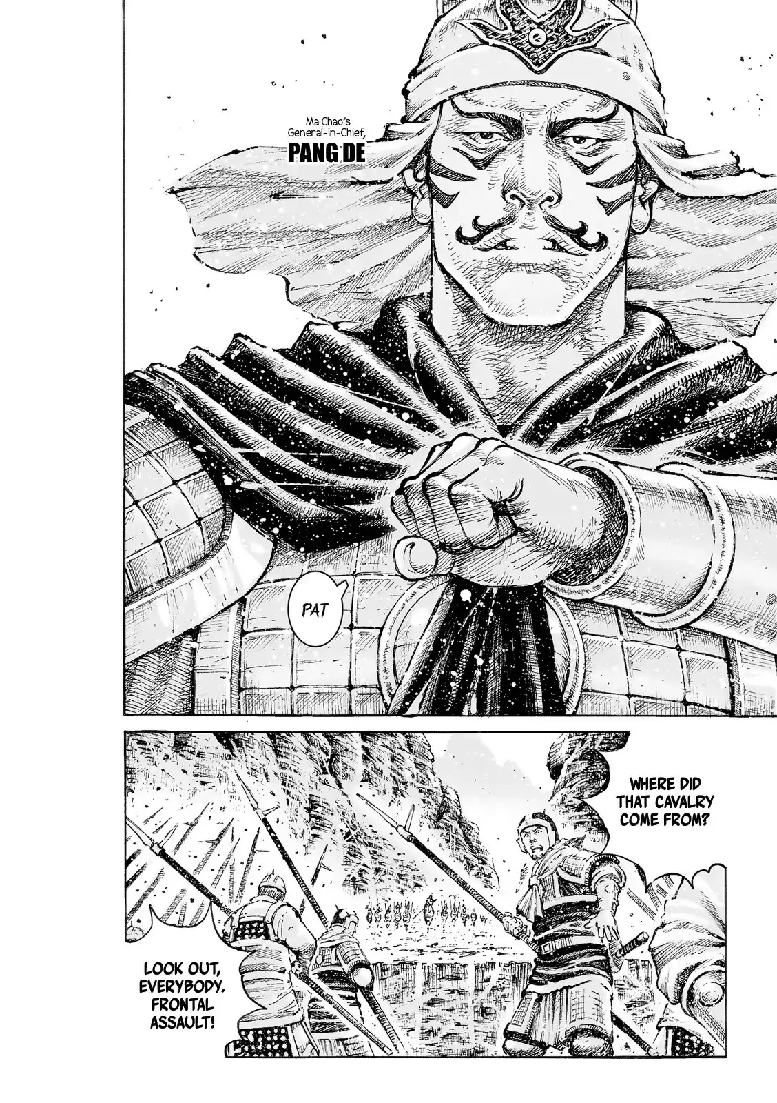 The Ravages of Time ch.547