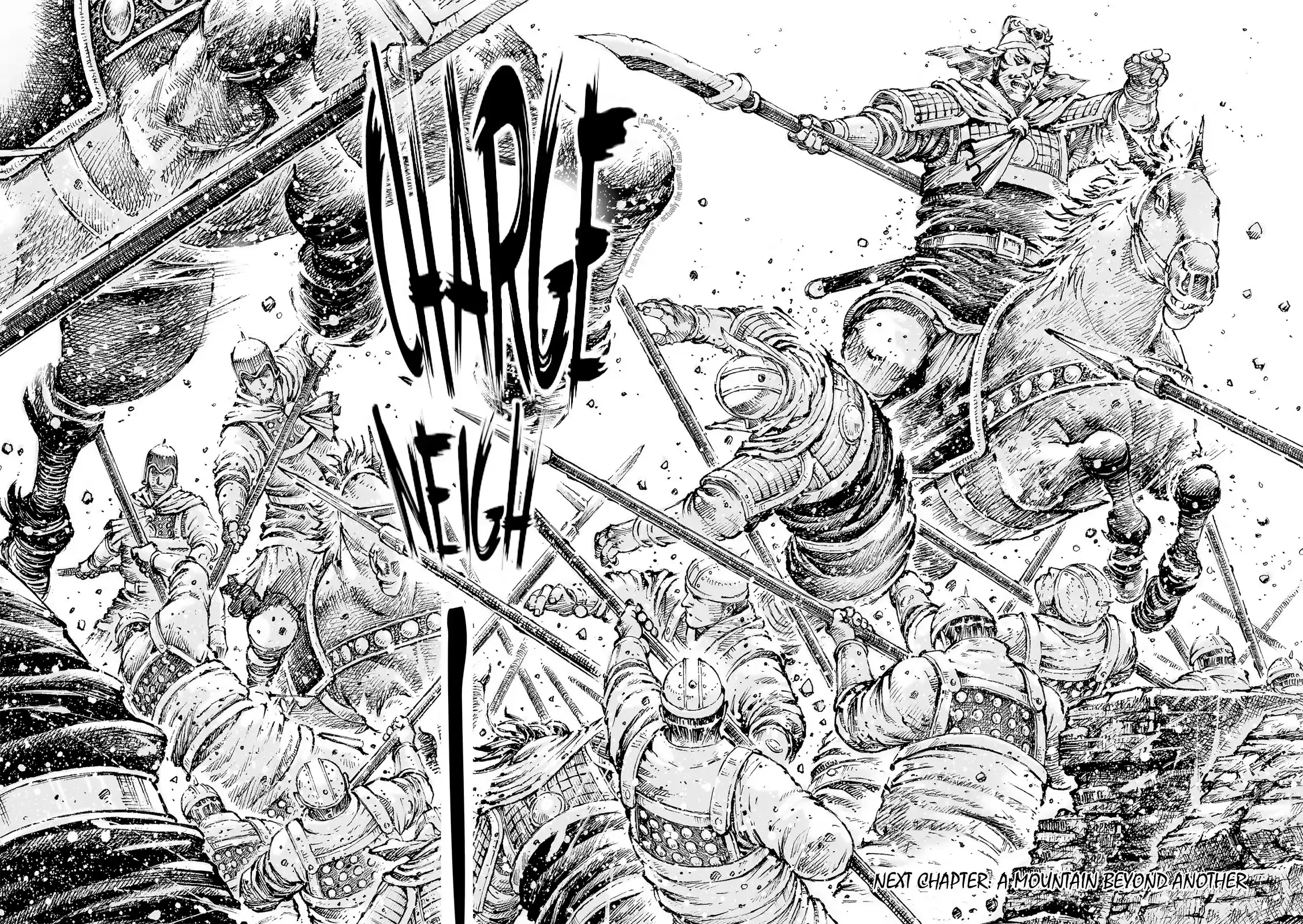 The Ravages of Time ch.547