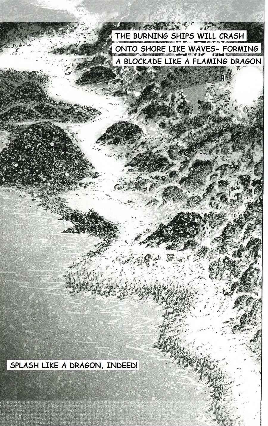 The Ravages of Time Chapter 423.2