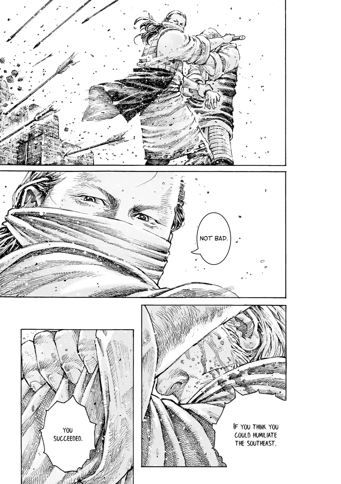 The Ravages Of Time Chapter 539: Dead Legends