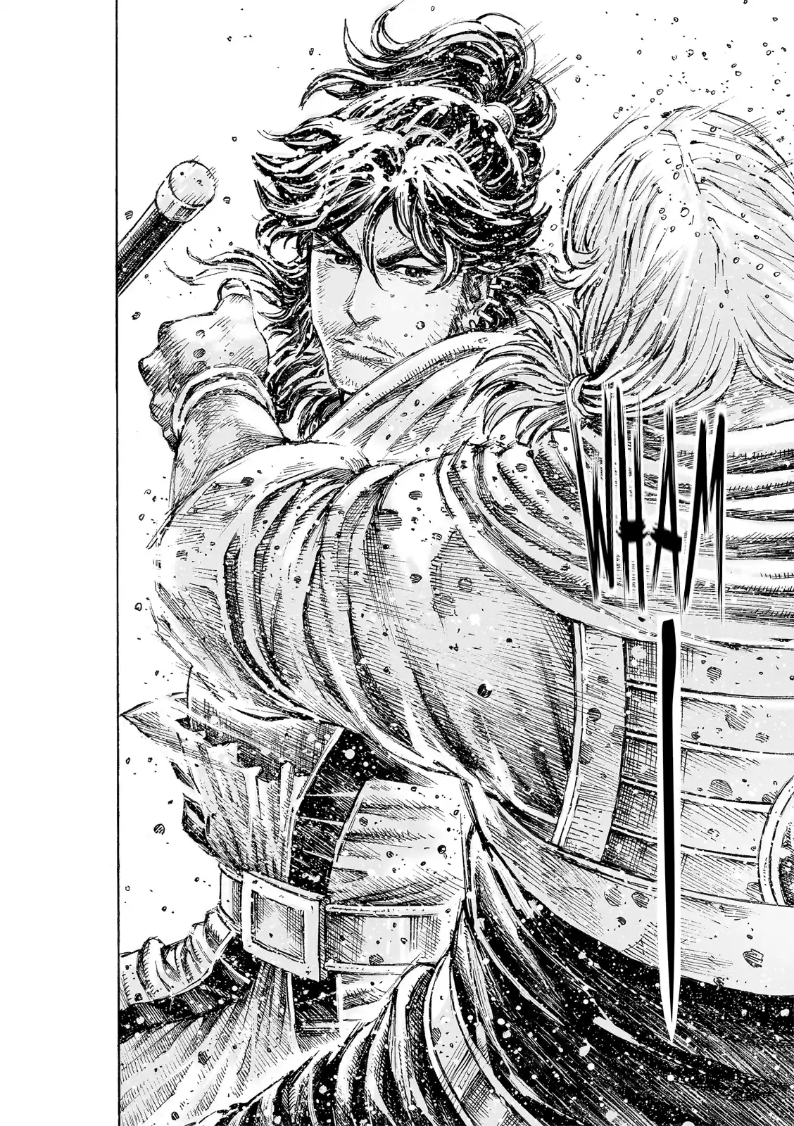 The Ravages Of Time Chapter 539: Dead Legends