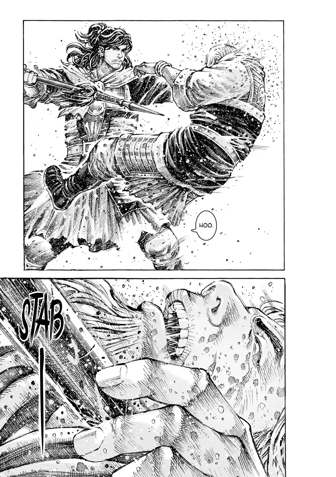 The Ravages Of Time Chapter 539: Dead Legends