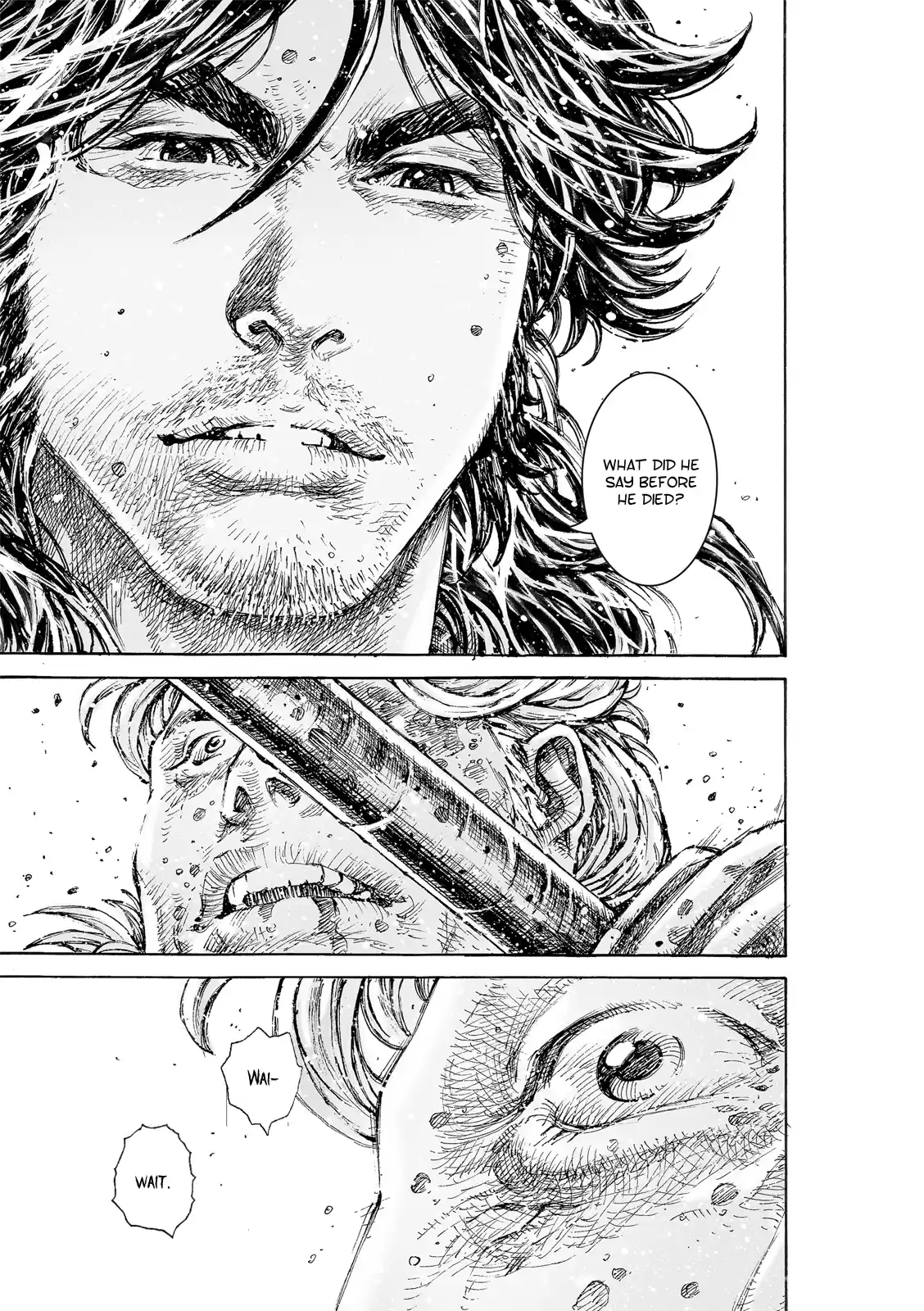 The Ravages Of Time Chapter 539: Dead Legends