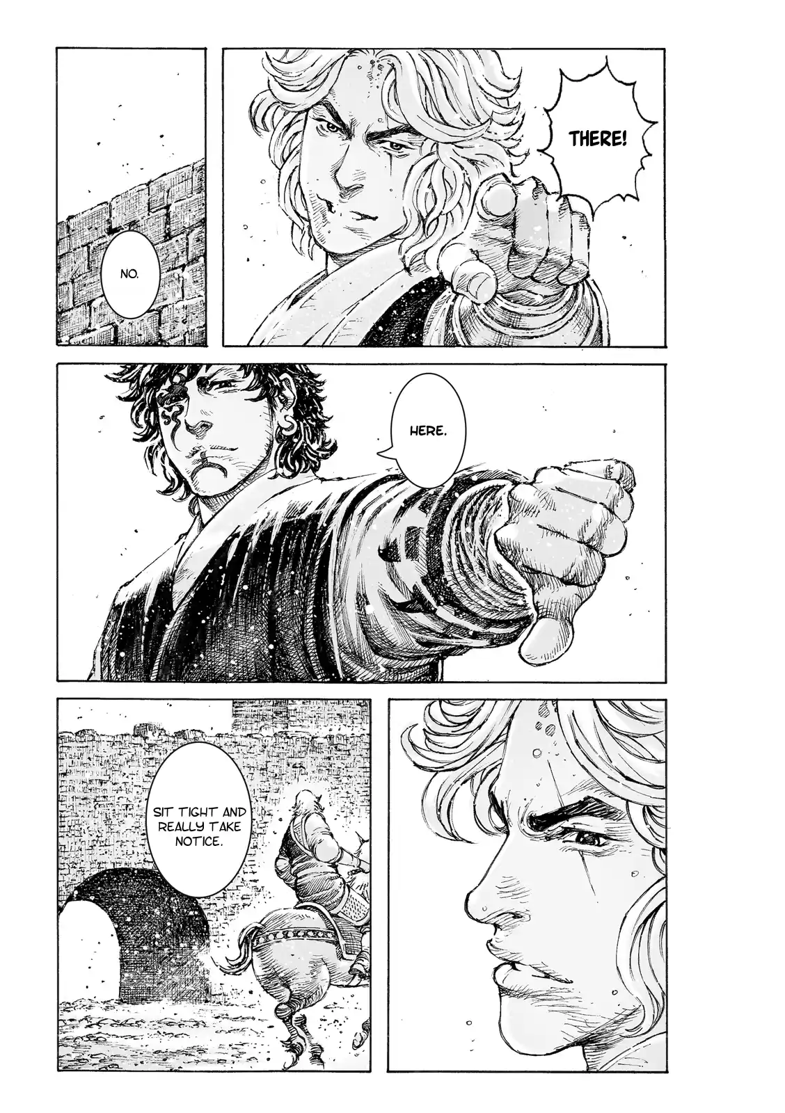 The Ravages Of Time Chapter 539: Dead Legends