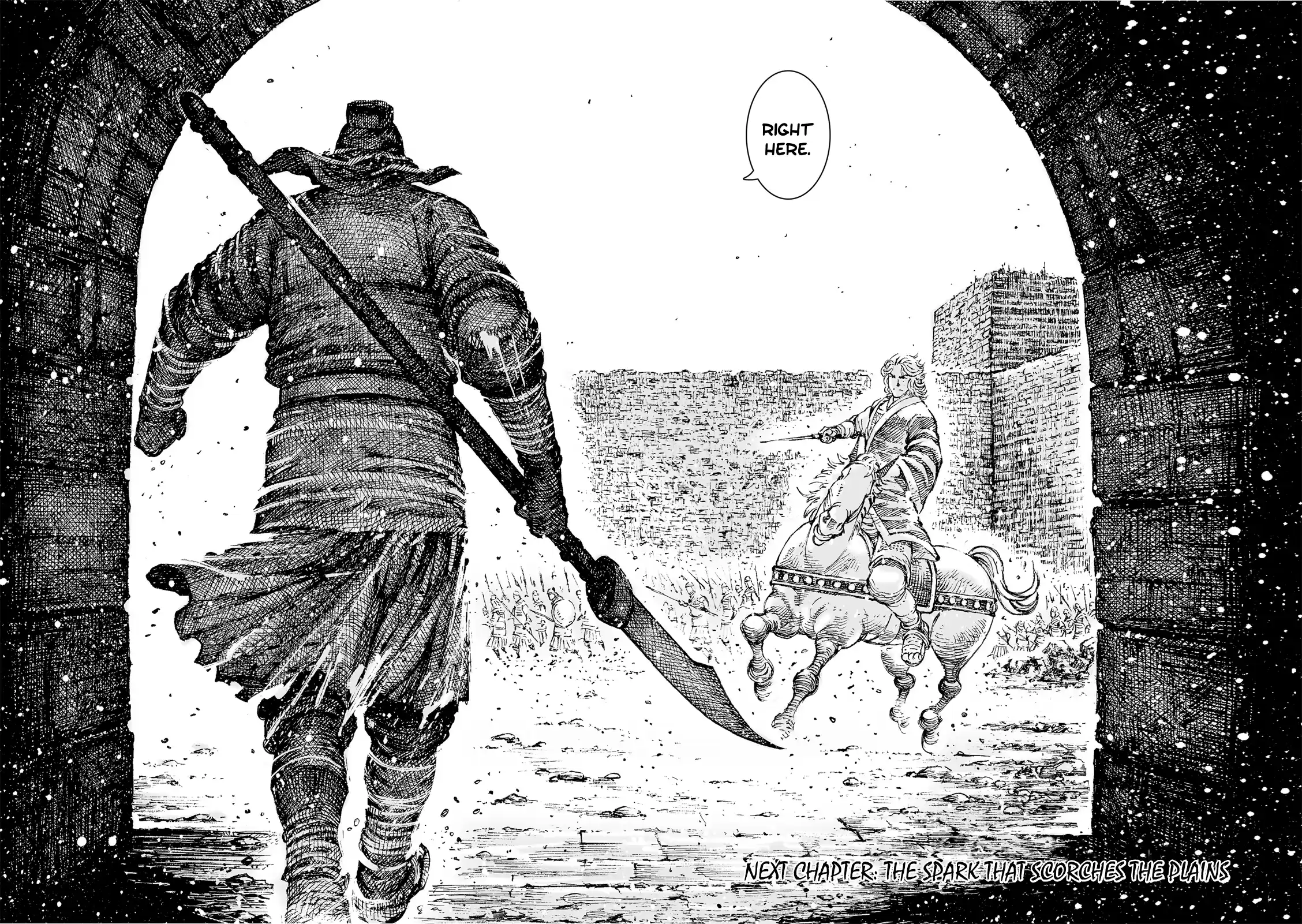 The Ravages Of Time Chapter 539: Dead Legends