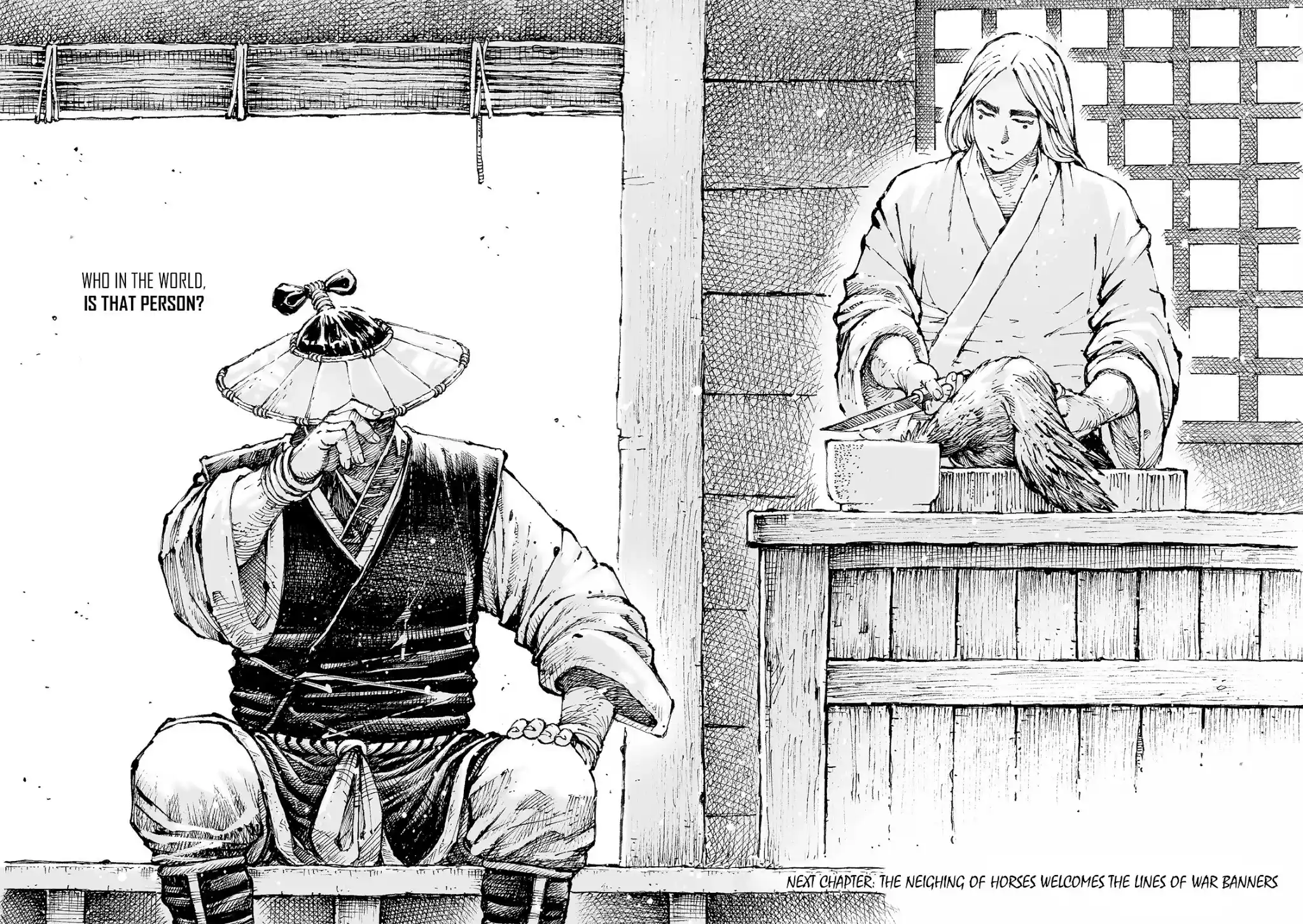 The Ravages Of Time Chapter 552