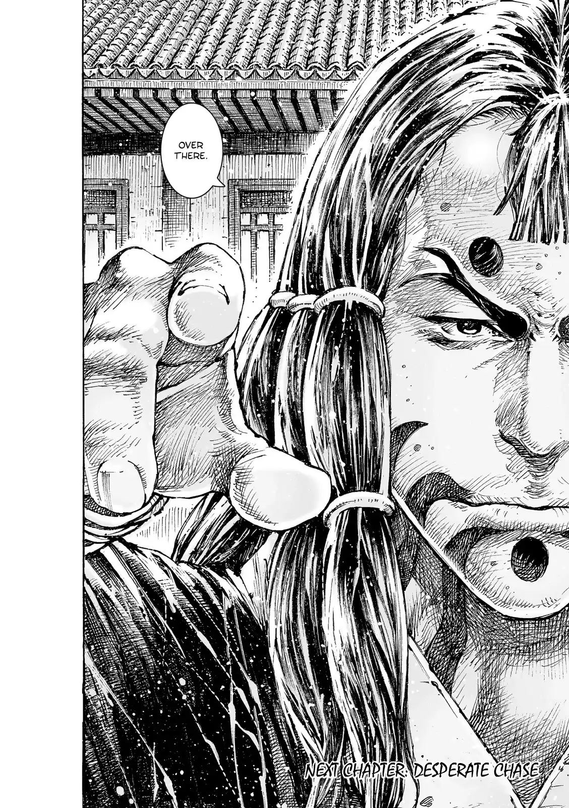 The Ravages Of Time Chapter 553