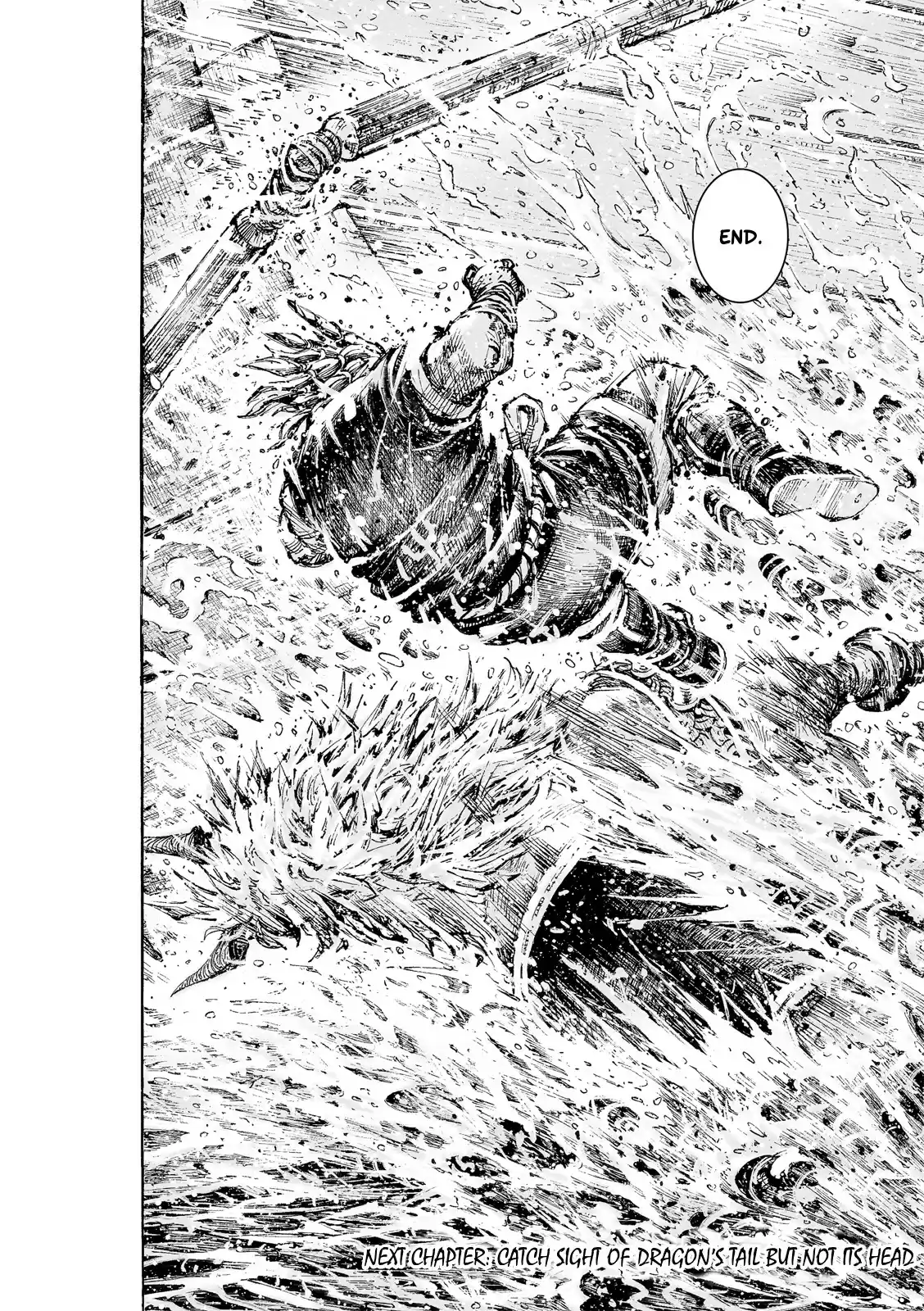 The Ravages Of Time Chapter 557