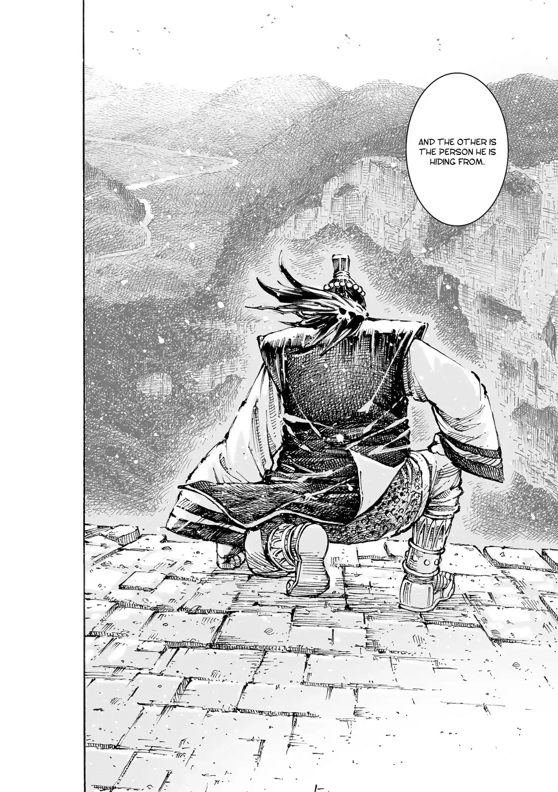 The Ravages Of Time Chapter 559