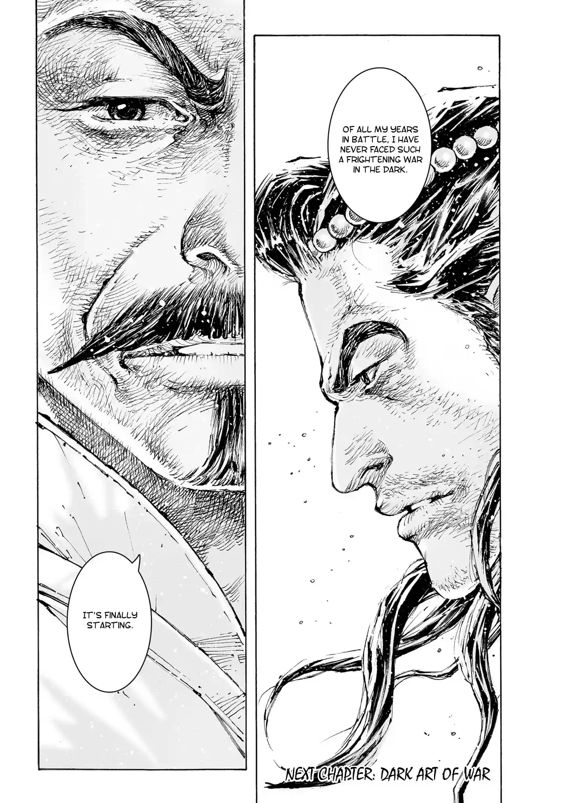 The Ravages Of Time Chapter 559