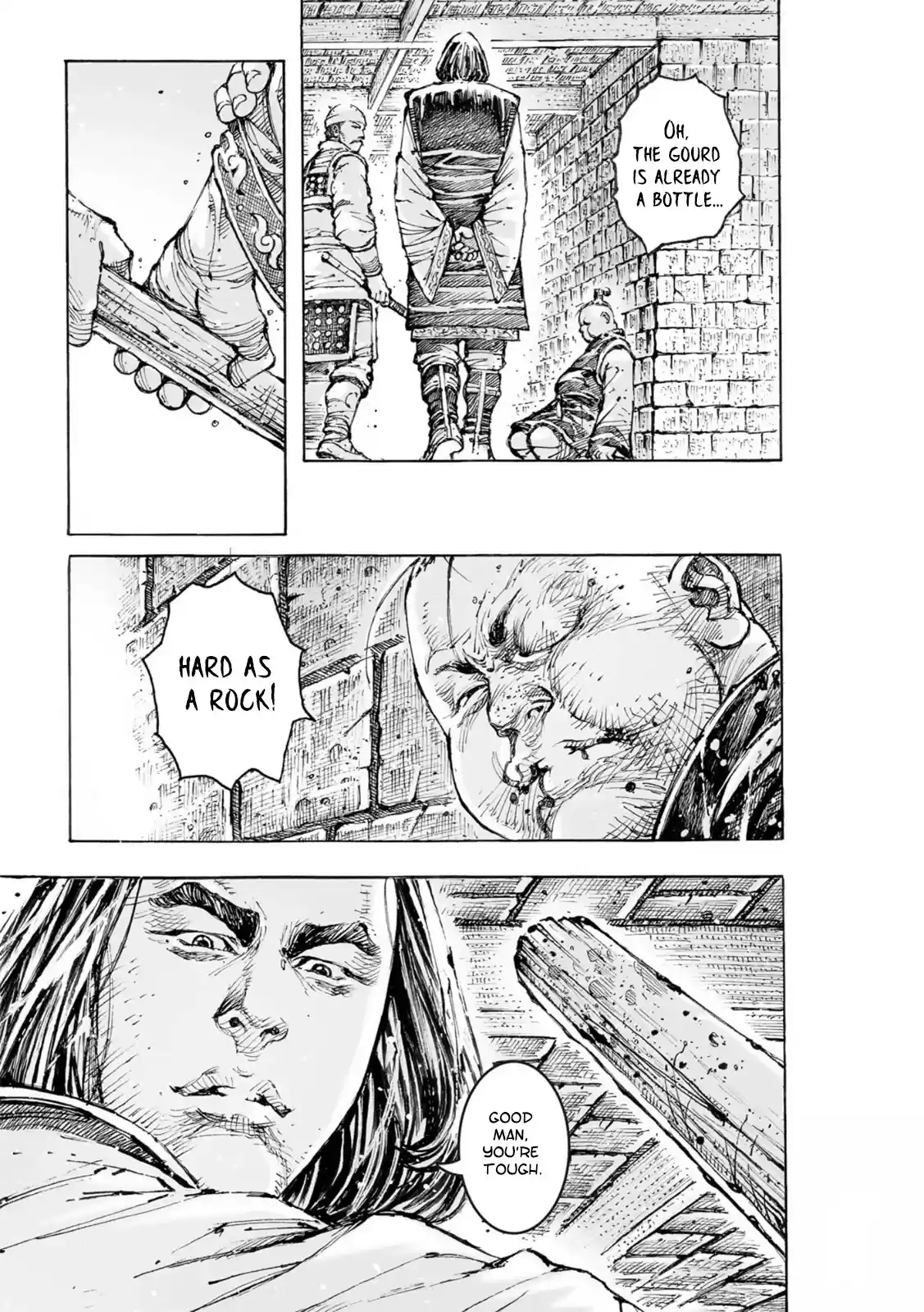 The Ravages Of Time Chapter 565