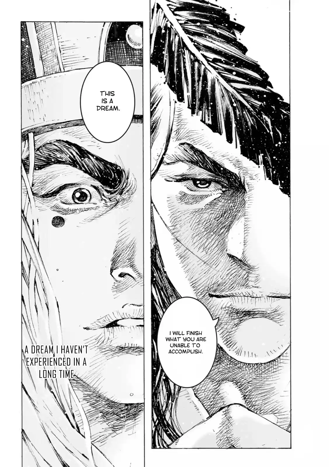 The Ravages Of Time Chapter 565