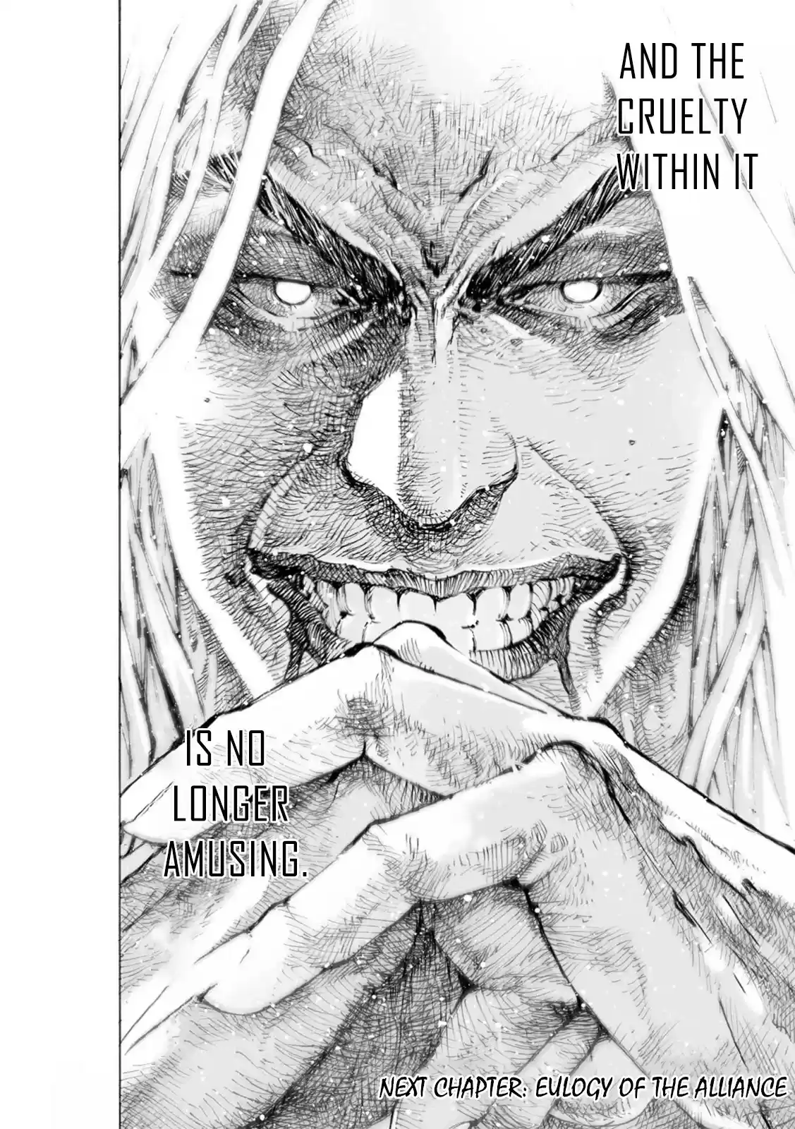 The Ravages Of Time Chapter 565