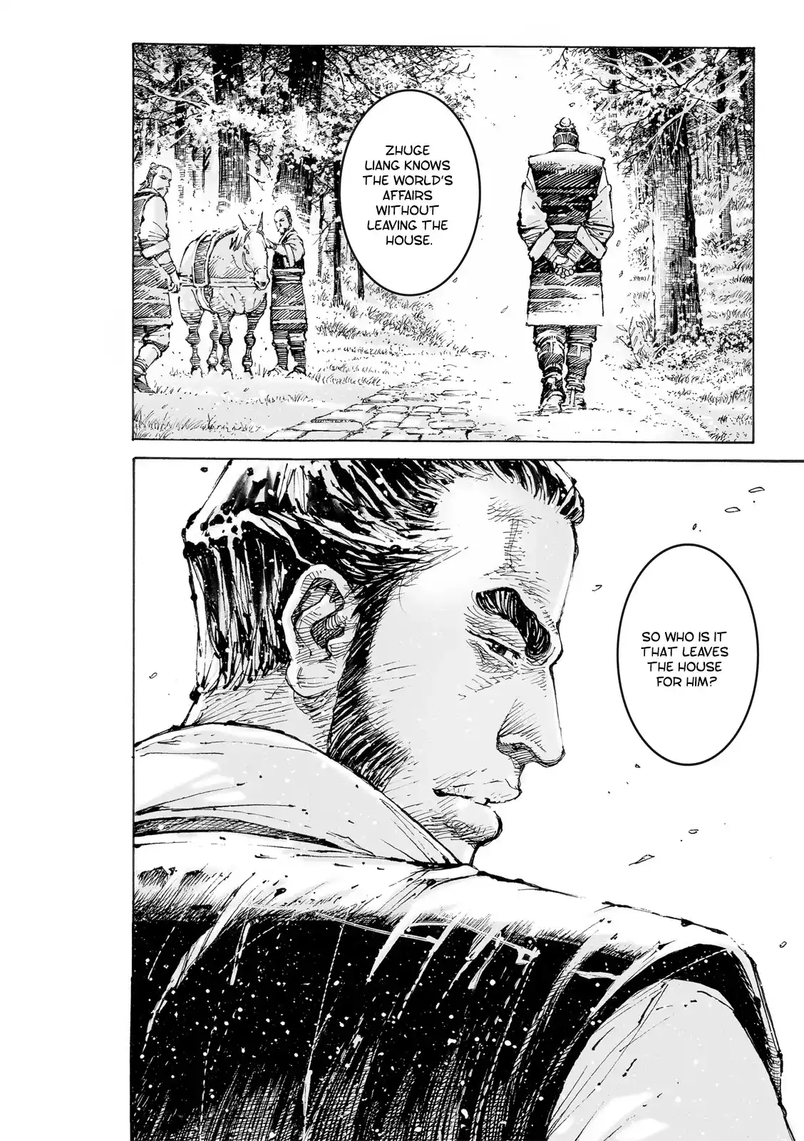 The Ravages Of Time Chapter 567