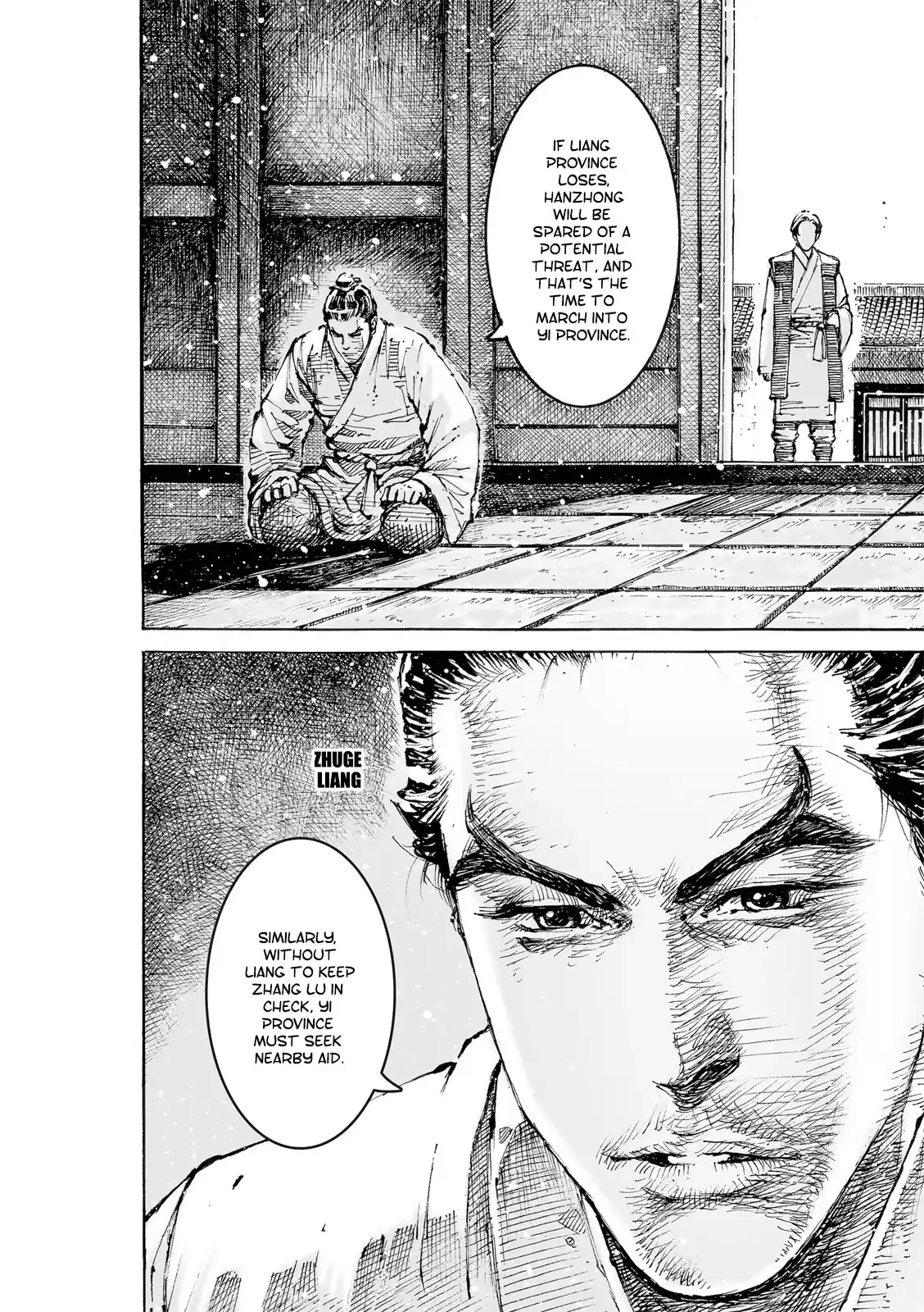 The Ravages Of Time Chapter 567