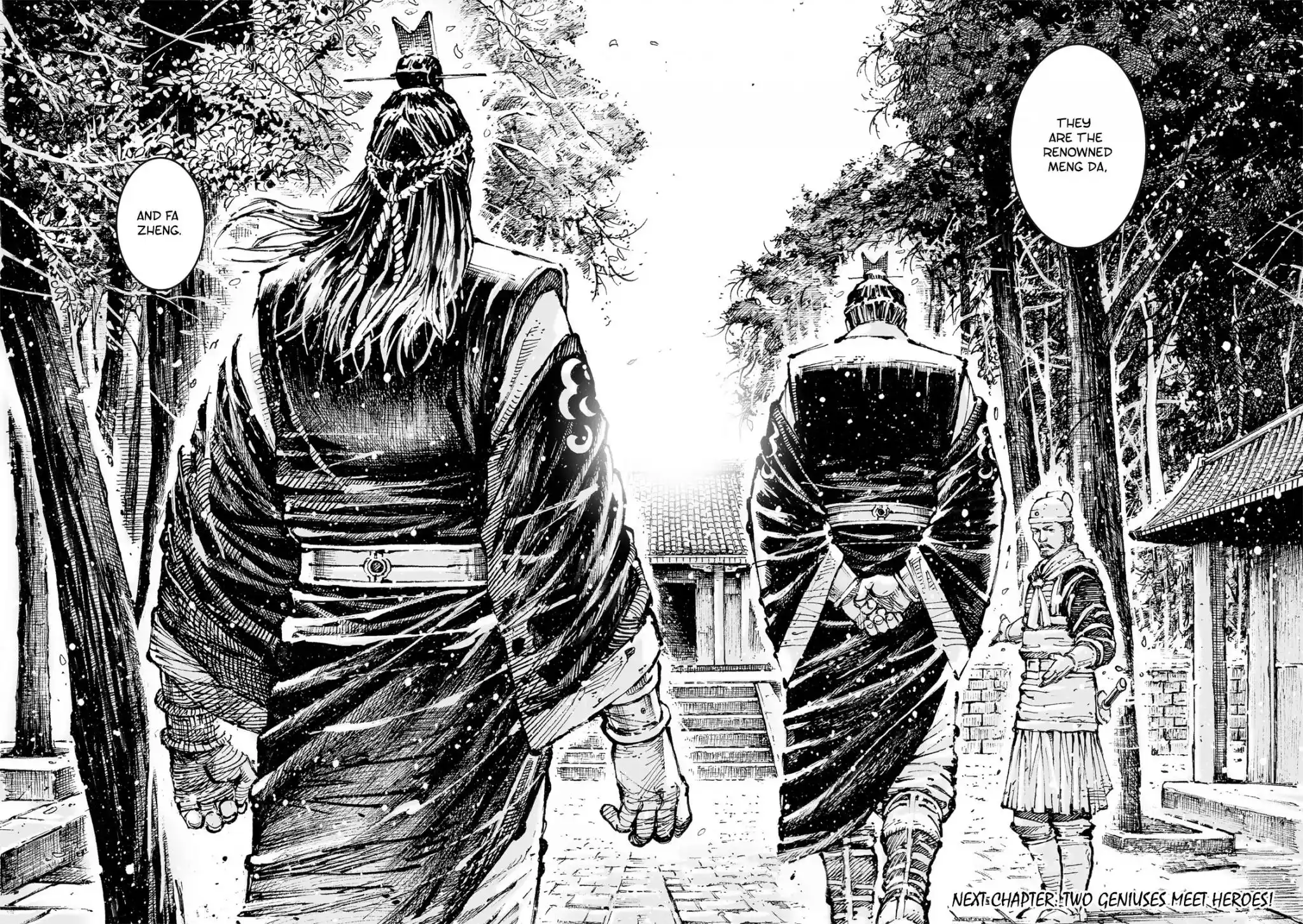 The Ravages Of Time Chapter 567