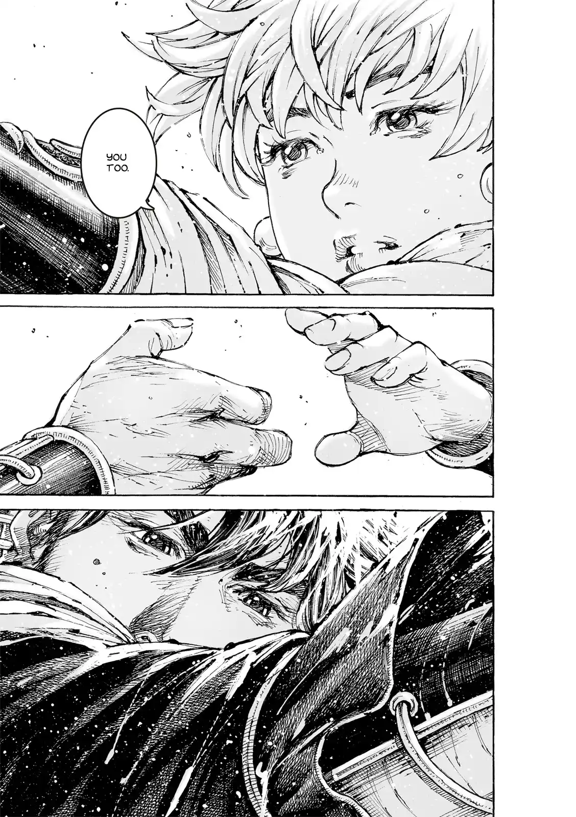 The Ravages Of Time Chapter 579