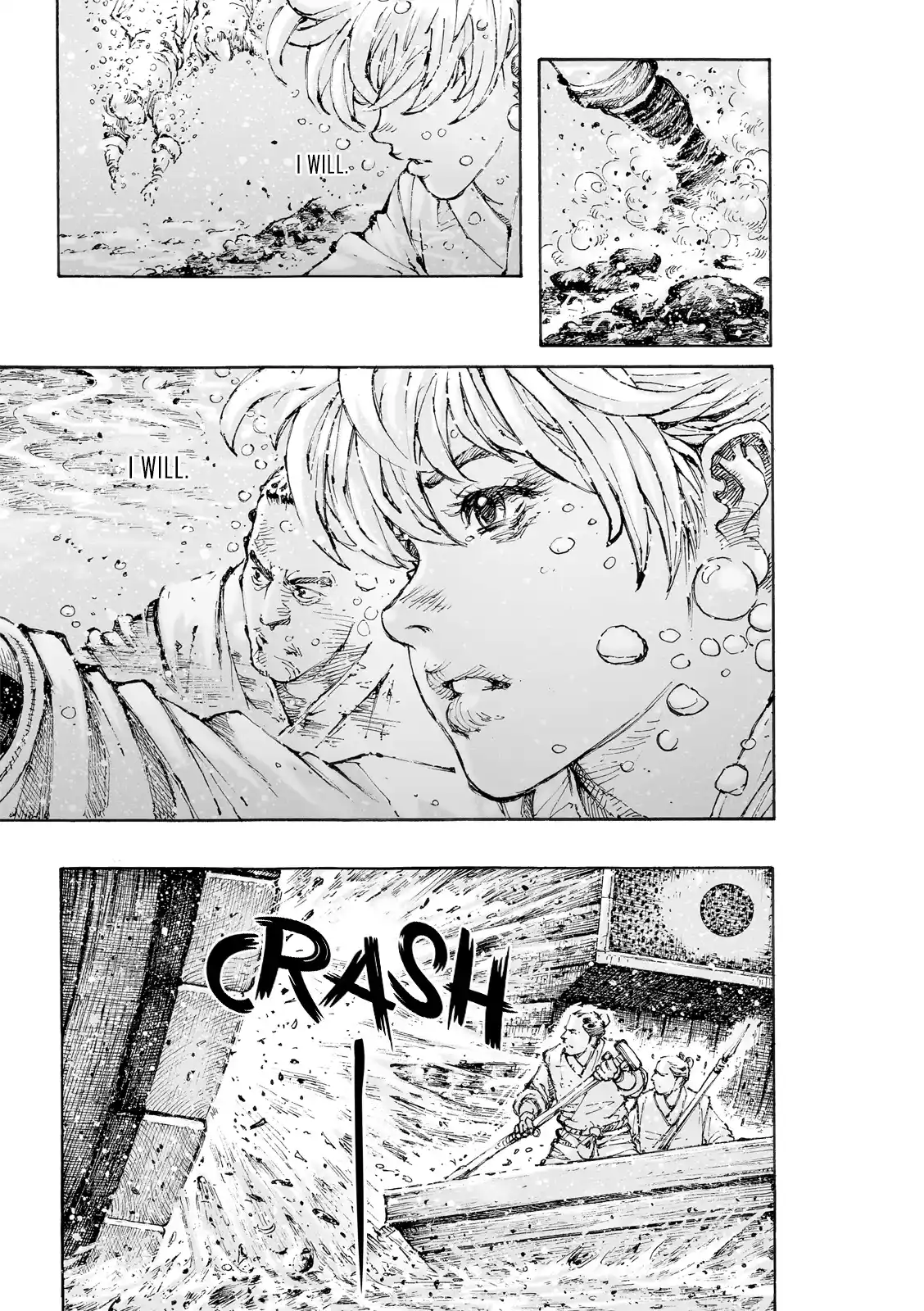 The Ravages Of Time Chapter 579