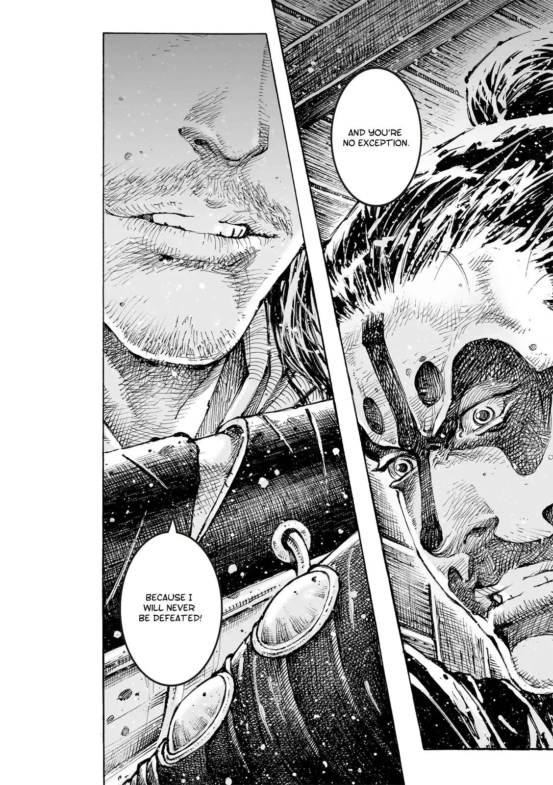 The Ravages Of Time Chapter 579