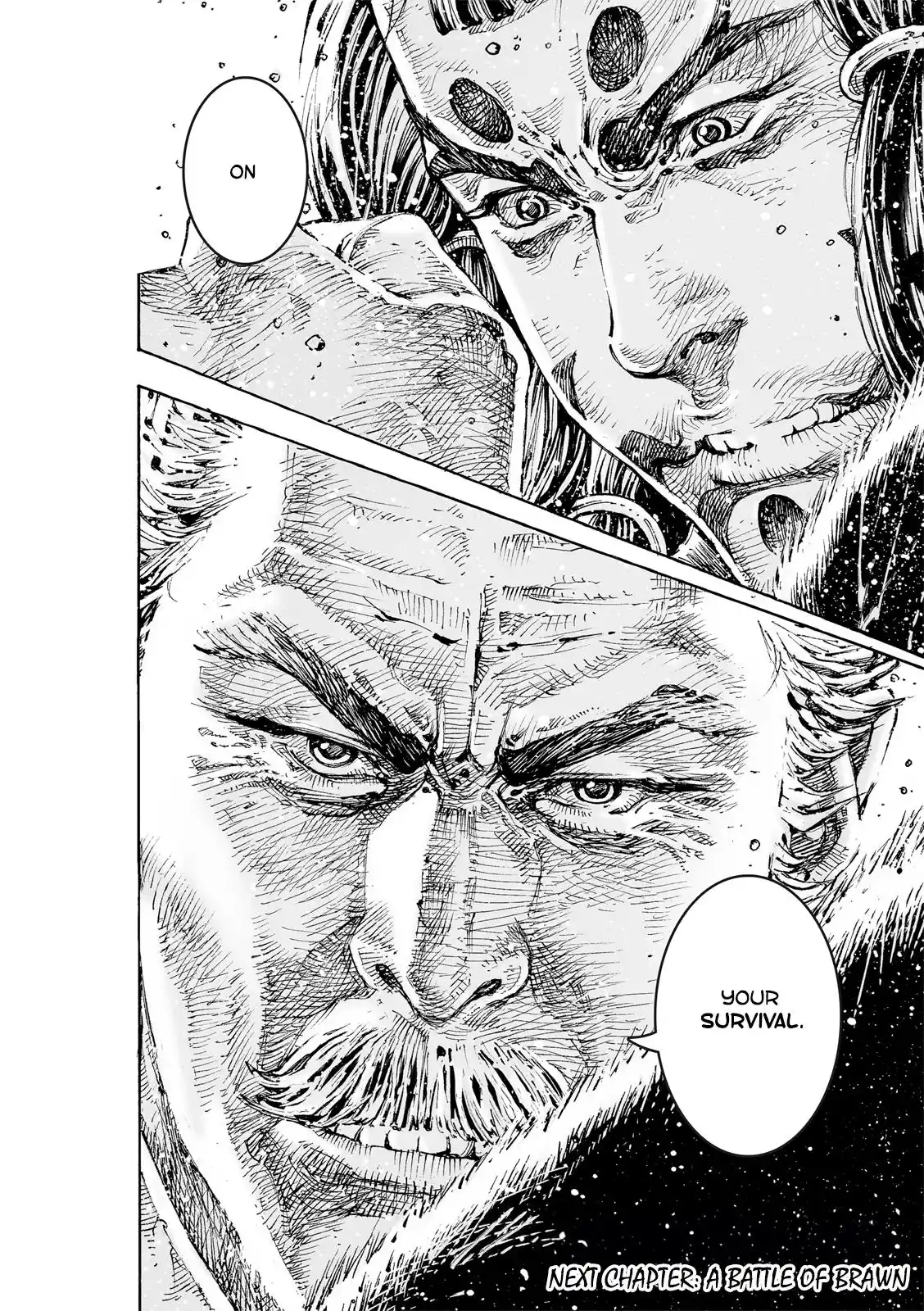 The Ravages Of Time Chapter 590