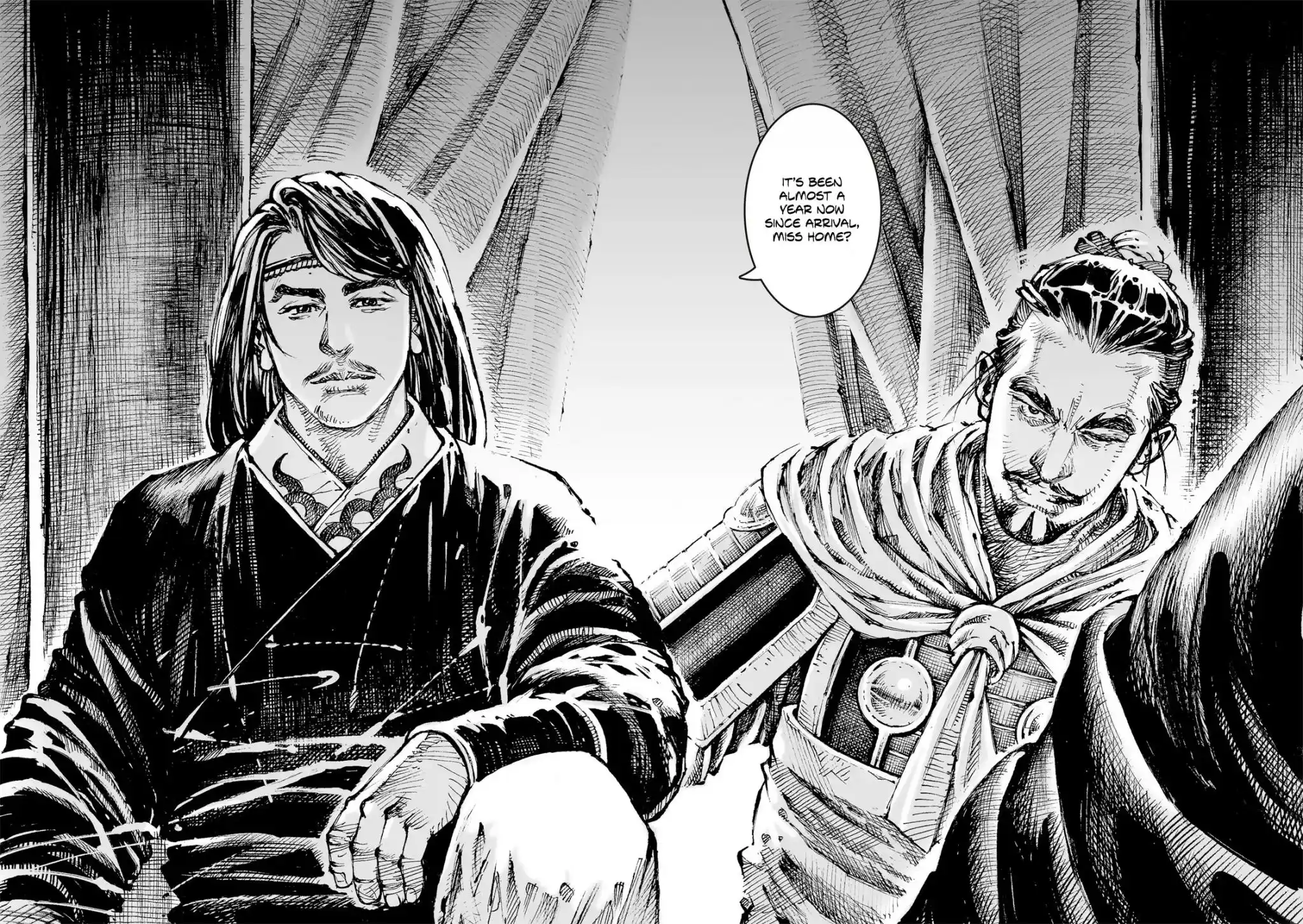 The Ravages of Time Chapter 606