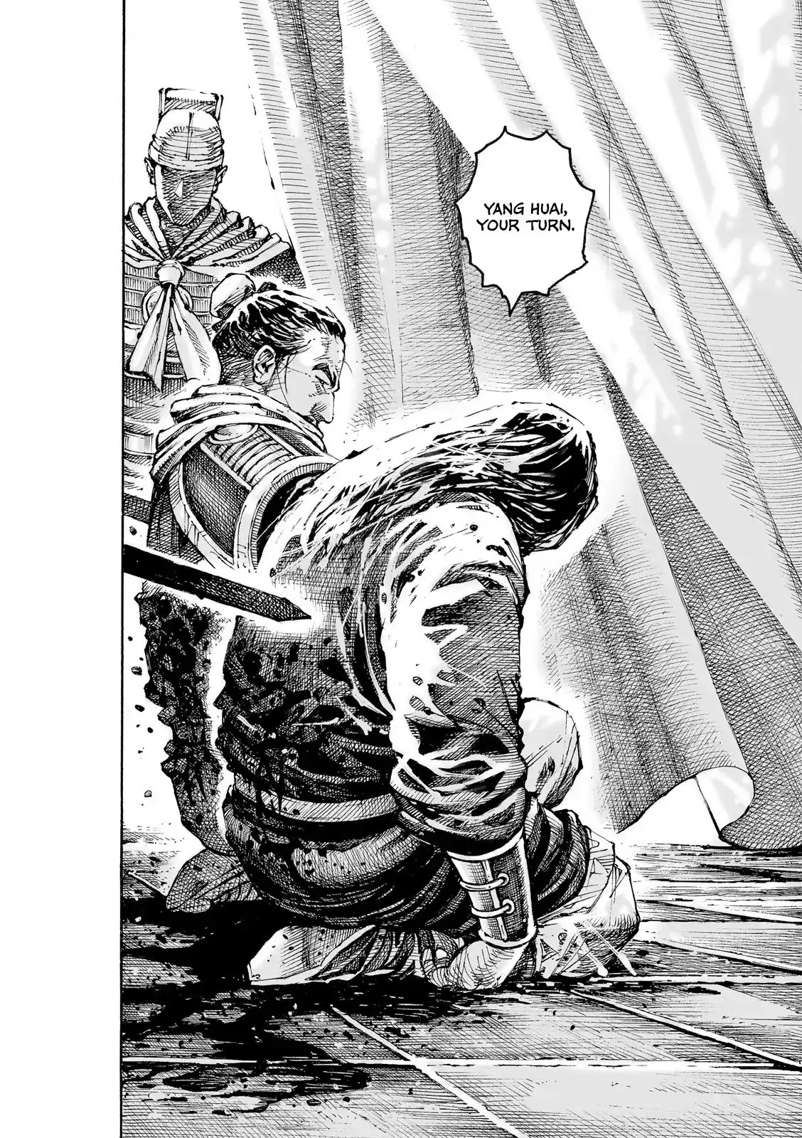 The Ravages of Time Chapter 606