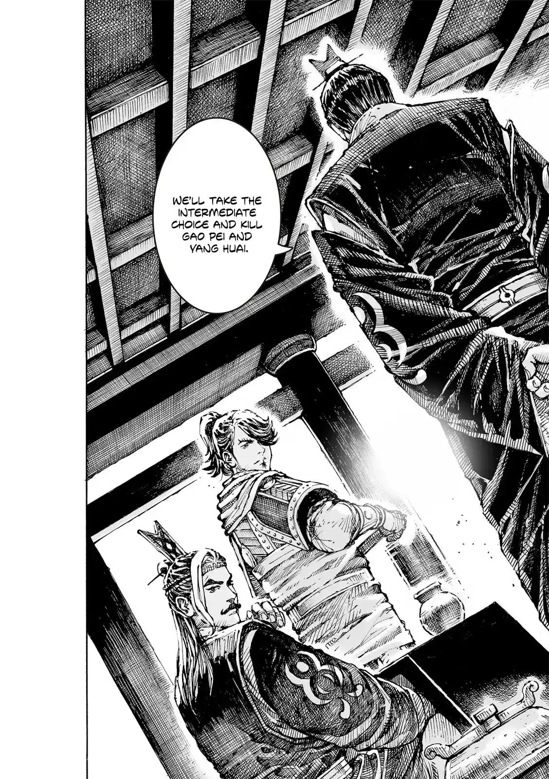 The Ravages of Time Chapter 606