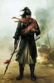 The Ravages of Time Chapter 607