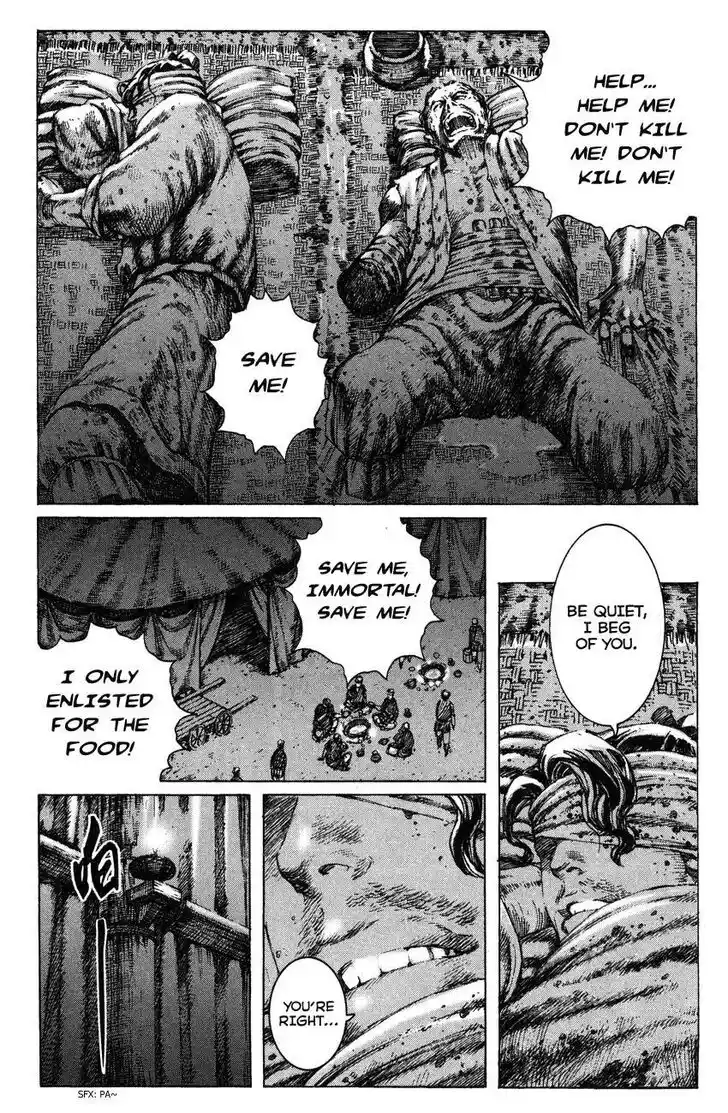 The Ravages of Time Vol.64 Ch.263.5