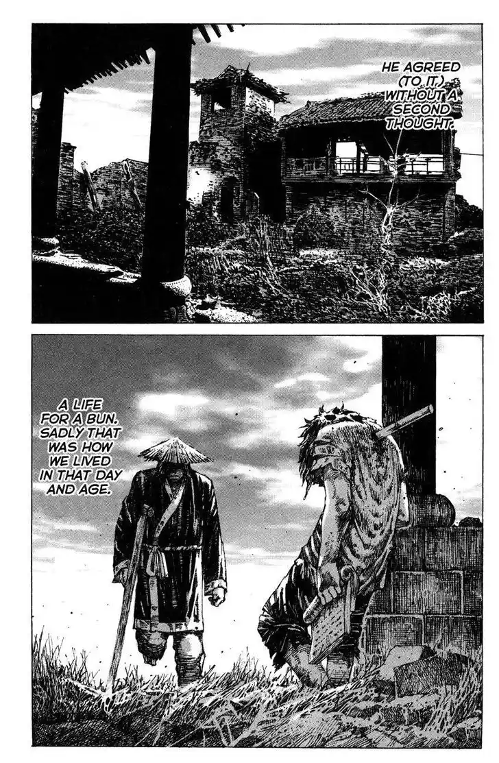 The Ravages of Time Vol.64 Ch.263.6