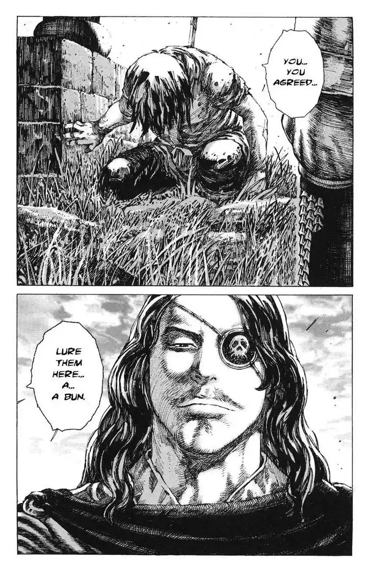 The Ravages of Time Vol.64 Ch.263.6