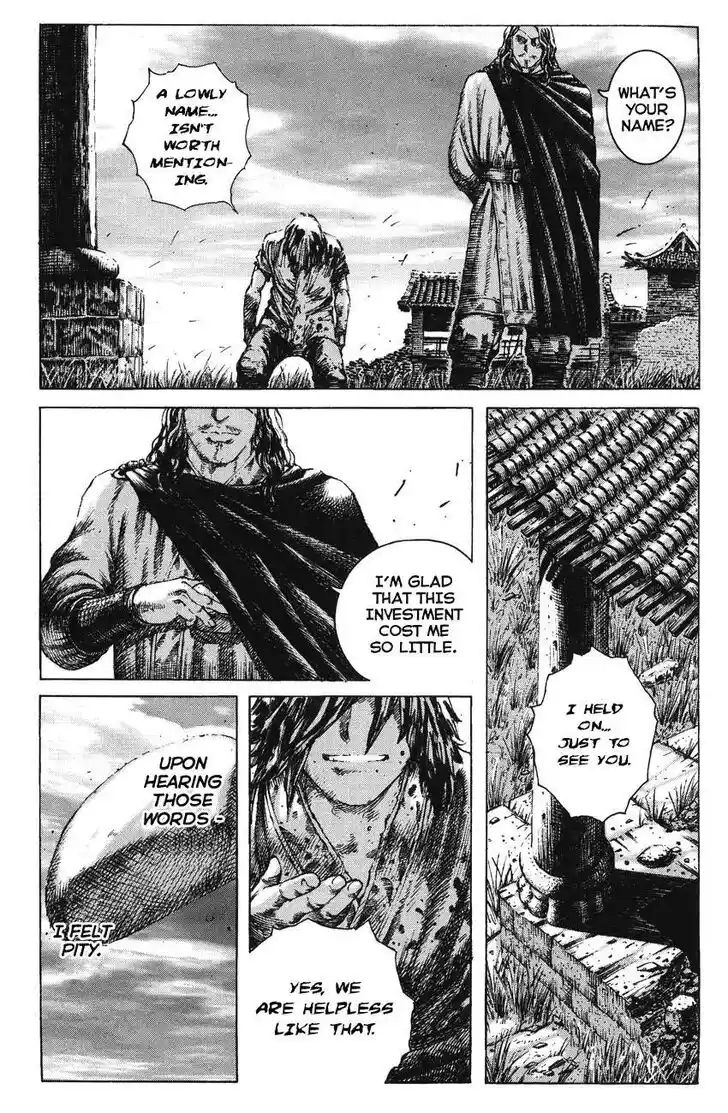 The Ravages of Time Vol.64 Ch.263.6