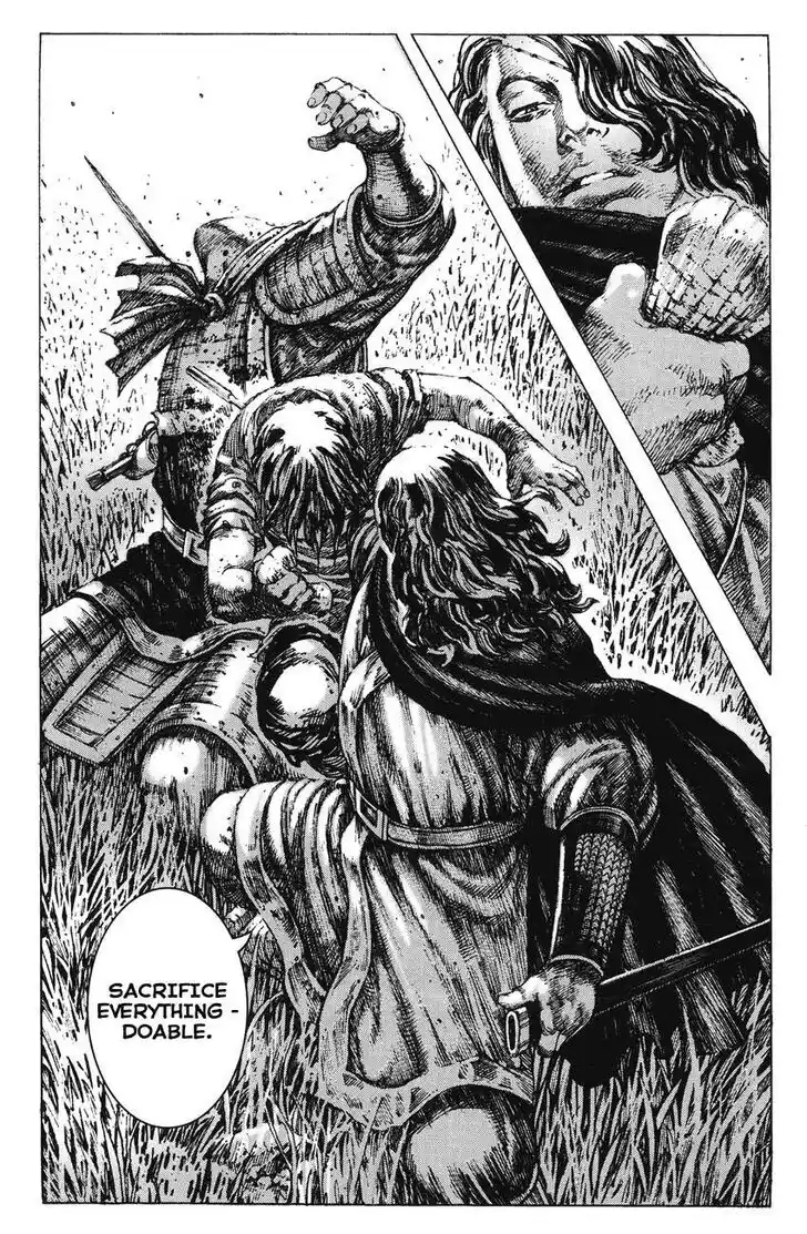 The Ravages of Time Vol.64 Ch.263.6