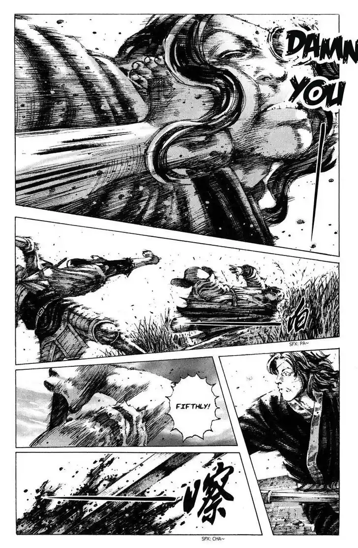 The Ravages of Time Vol.64 Ch.263.6