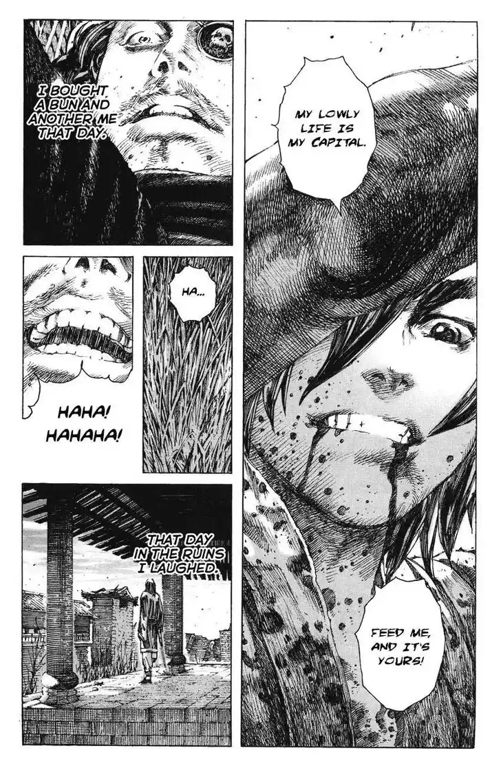 The Ravages of Time Vol.64 Ch.263.6