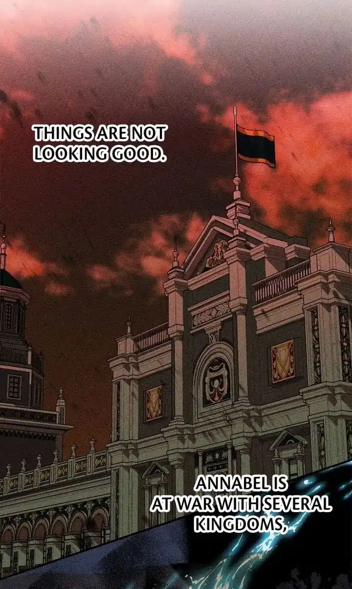 The Raven Duchess Ch.071