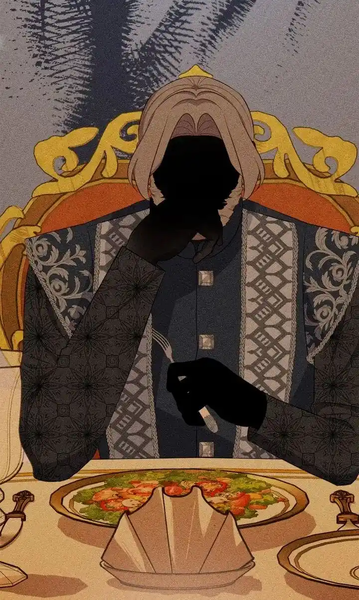 The Raven Duchess Ch.071