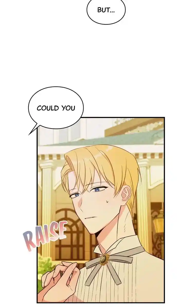 The Raven Duchess Ch.073