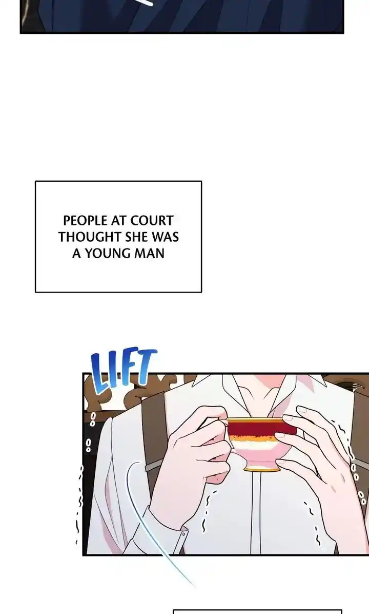 The Raven Duchess Ch.074