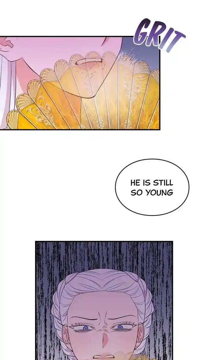 The Raven Duchess Ch.075