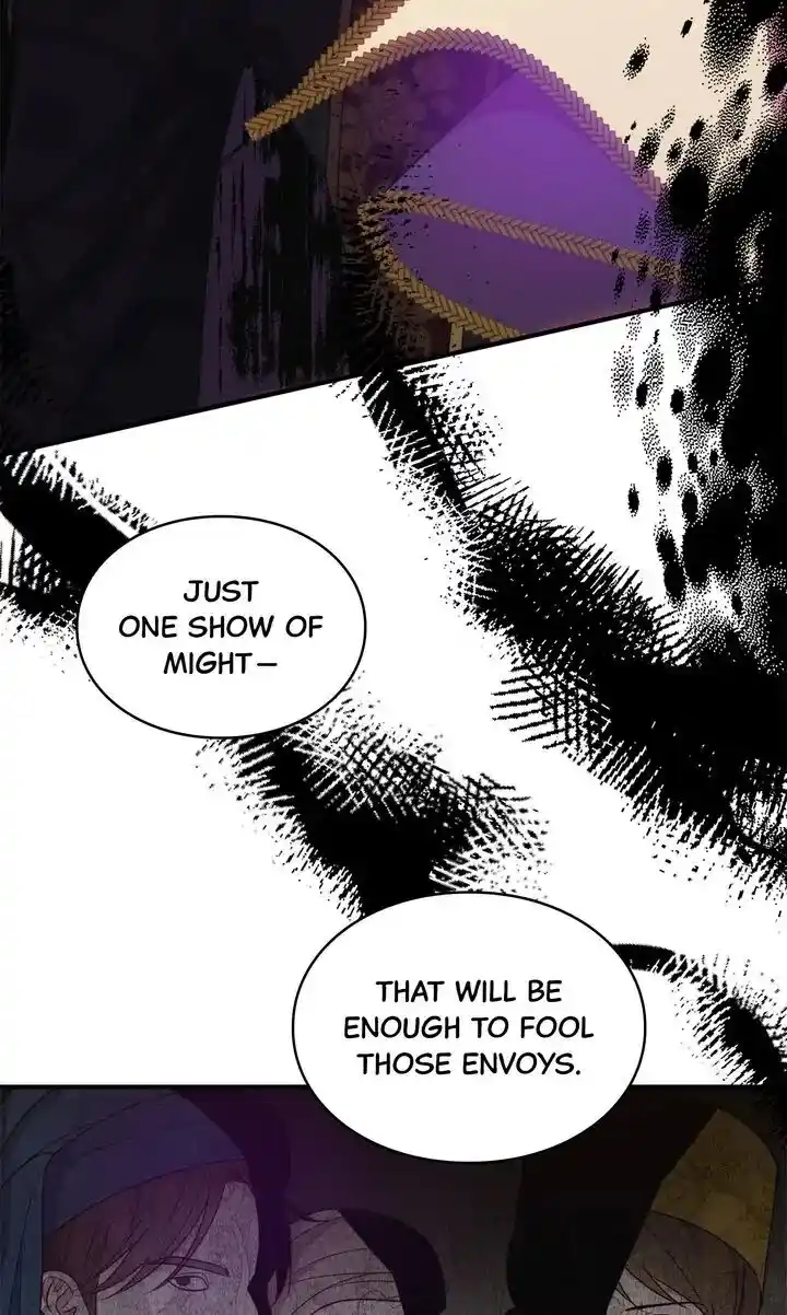 The Raven Duchess Ch.079