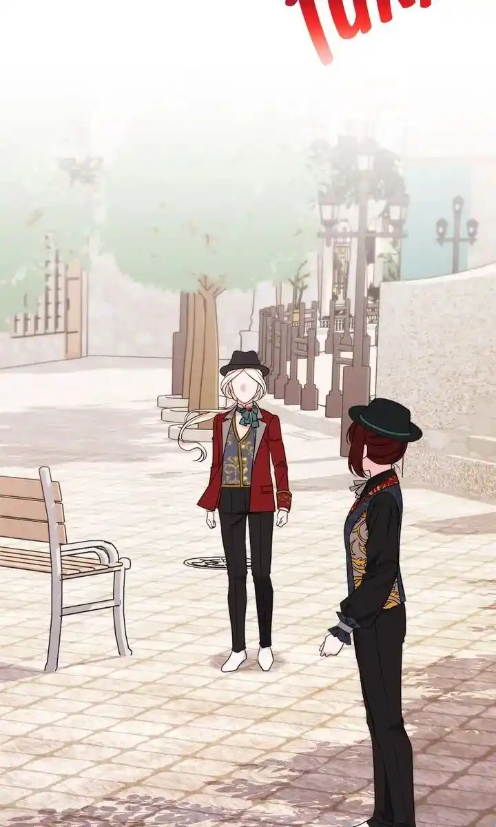 The Raven Duchess Ch.085