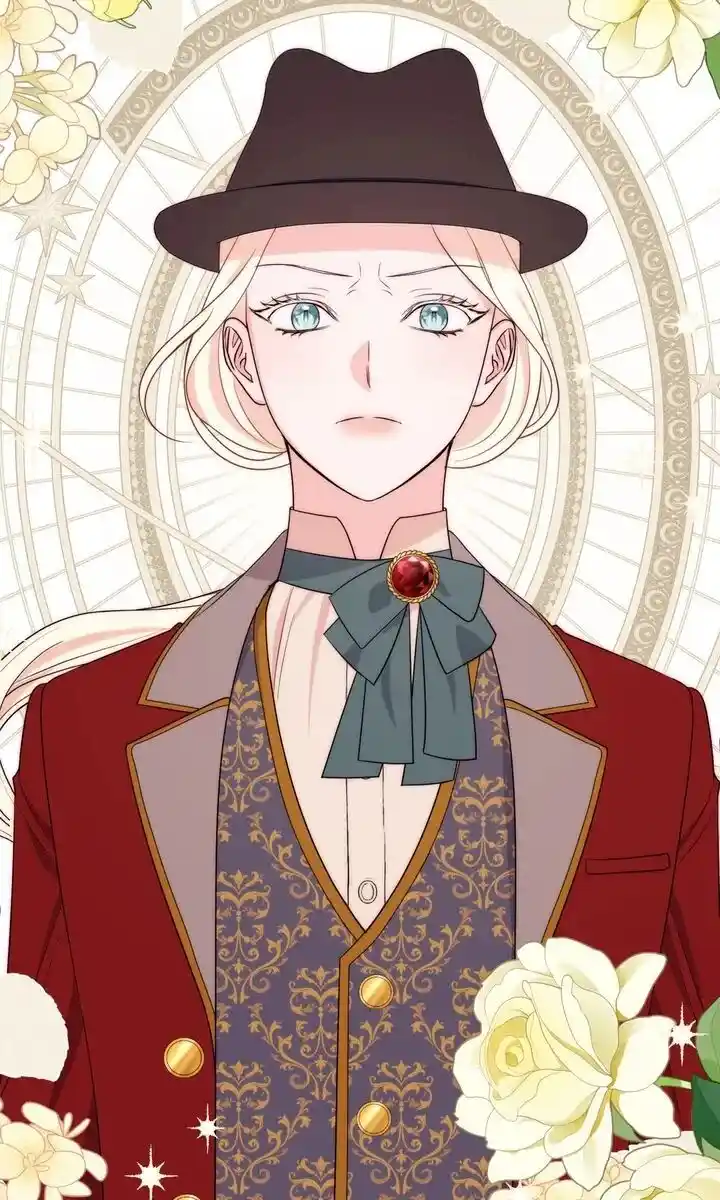 The Raven Duchess Ch.085