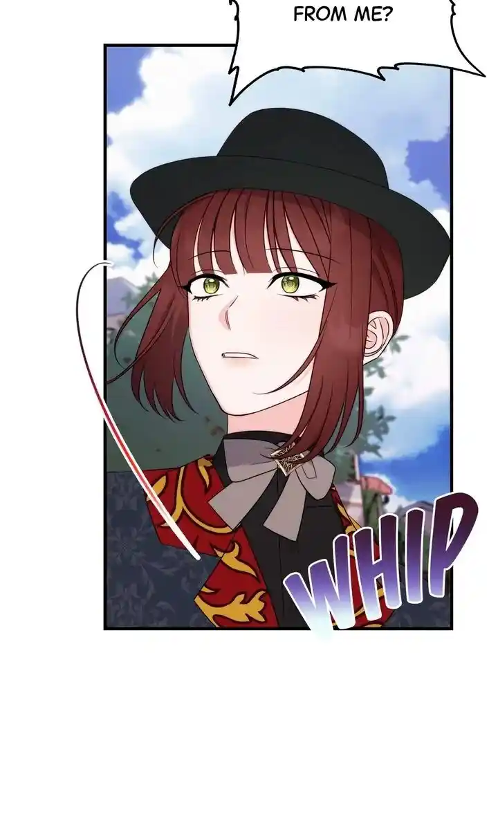 The Raven Duchess Ch.085