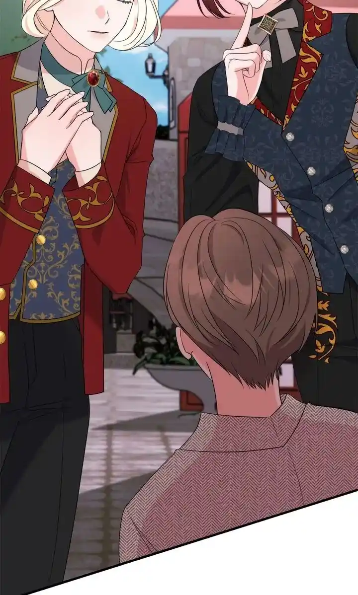 The Raven Duchess Ch.086