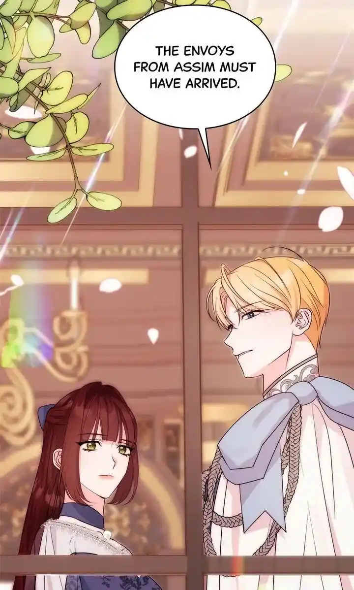 The Raven Duchess Ch.087