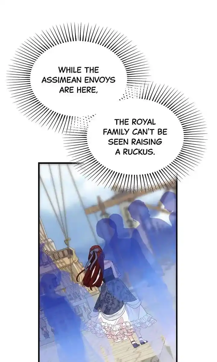 The Raven Duchess Ch.087