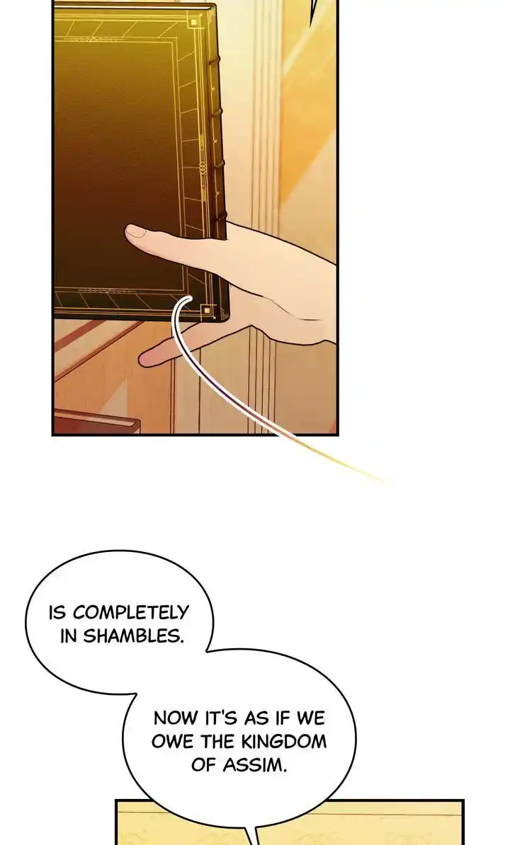 The Raven Duchess Ch.103