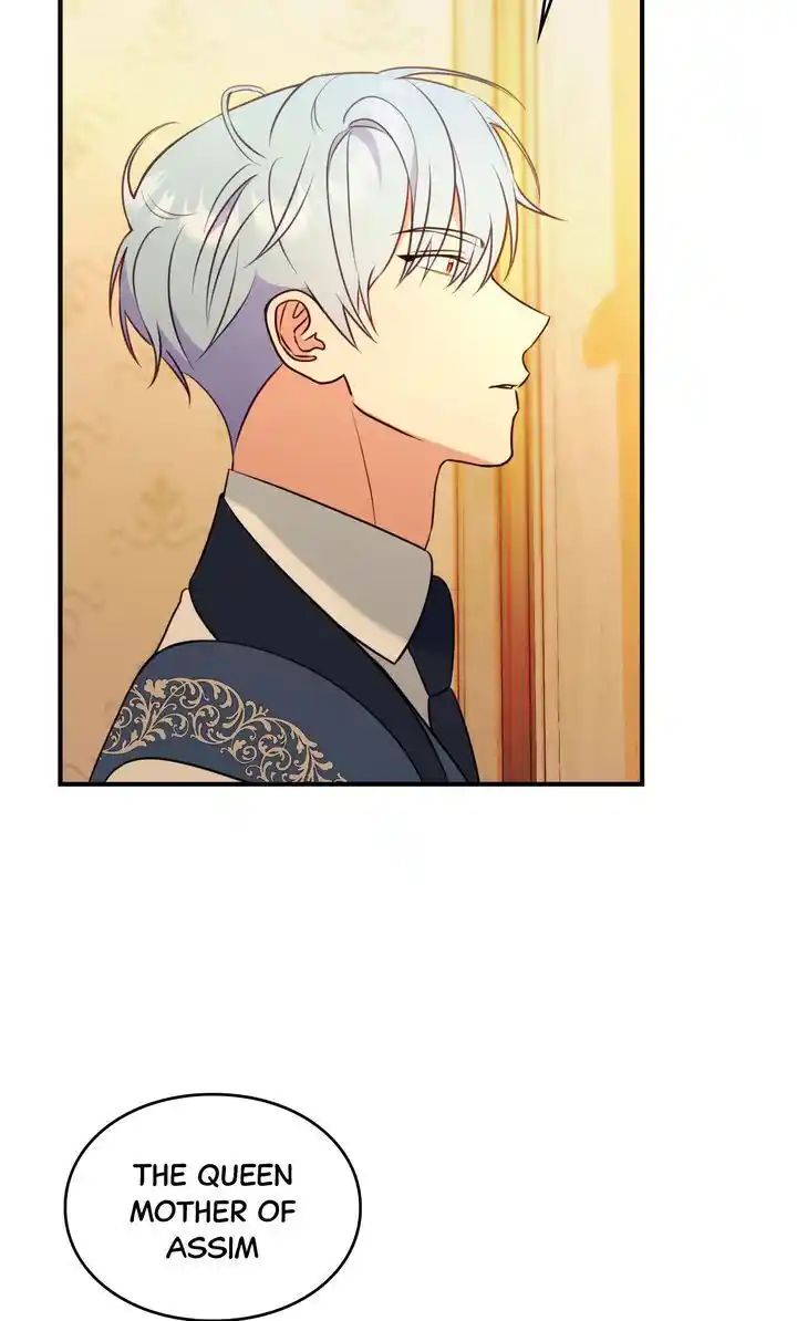 The Raven Duchess Ch.103